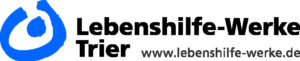 Logo: Lebenshilfe-Werke Trier | DämmRaum in Appenweier