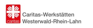 Logo Caritas Werkstätten Westerwald-Rhein-Lahn | DämmRaum